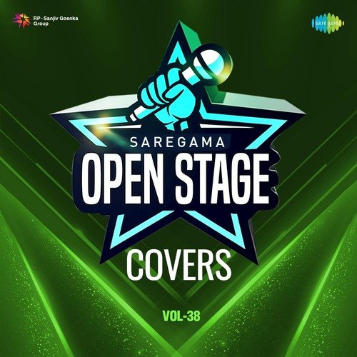 Open Stage Covers - Vol 38 Gitanjali Goswami MP3 Download